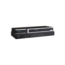 MOXA NPort 6650-8-HV-T Serial to Ethernet Device Server MOXA NPort 6650-8-HV-T Serial to Ethernet Device Server