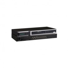 MOXA NPort 6650-8-T Serial to Ethernet Device Server MOXA NPort 6650-8-T Serial to Ethernet Device Server