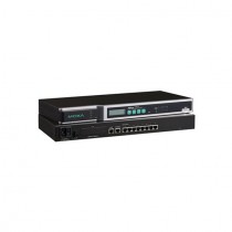 MOXA NPort 6650-8 Serial to Ethernet Device Server