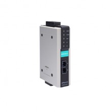 MOXA NPort IA-5150-M-SC-T Serial to Ethernet Device Server MOXA NPort IA-5150-M-SC-T Serial to Ethernet Device Server