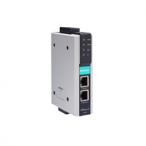 MOXA NPort IA-5150-M-SC Serial to Ethernet Device Server
