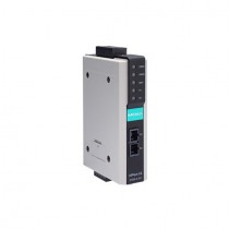 MOXA NPort IA-5150-M-SC Serial to Ethernet Device Server
