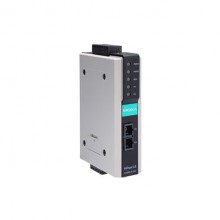 MOXA NPort IA-5150-M-SC Serial to Ethernet Device Server MOXA NPort IA-5150-M-SC Serial to Ethernet Device Server