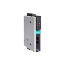 MOXA NPort IA-5150-M-ST-T Serial to Ethernet Device Server MOXA NPort IA-5150-M-ST-T Serial to Ethernet Device Server