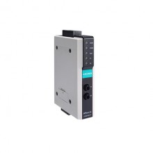 MOXA NPort IA-5150-M-ST Serial to Ethernet Device Server MOXA NPort IA-5150-M-ST Serial to Ethernet Device Server