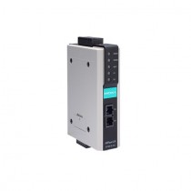 MOXA NPort IA-5150I-S-SC-T Serial to Ethernet Device Server