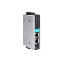 MOXA NPort IA-5150I Serial to Ethernet Device Server MOXA NPort IA-5150I Serial to Ethernet Device Server