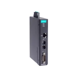 MOXA NPort IA5150-S-SC-G2 Serial to Ethernet Device Server