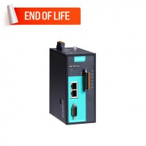 MOXA NPort IA5150A-6I/O Serial to Ethernet Device Server