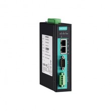 MOXA NPort IA5150A-T-IEX Serial to Ethernet Device Server MOXA NPort IA5150A-T-IEX Serial to Ethernet Device Server