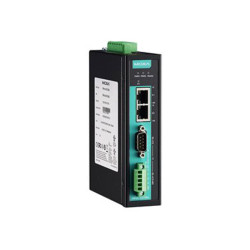 MOXA NPort IA5150A Serial to Ethernet Device Server