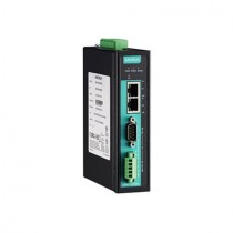 MOXA NPort IA5150AI-T Serial to Ethernet Device Server