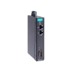 MOXA NPort IA5150I-G2 Serial to Ethernet Device Server