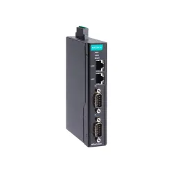 MOXA NPort IA5250-G2 Serial to Ethernet Device Server