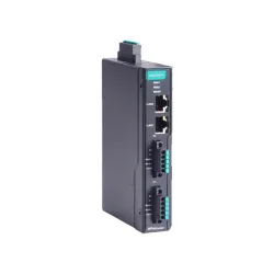 MOXA NPort IA5250-TB-G2 Serial to Ethernet Device Server