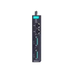 MOXA NPort IA5250-TB-G2 Serial to Ethernet Device Server