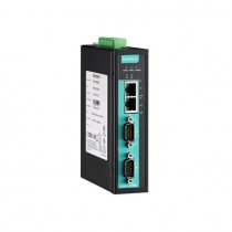 MOXA NPort IA5250AI Serial to Ethernet Device Server
