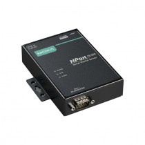MOXA NPort P5150A-T Serial to Ethernet Device Server