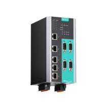 MOXA NPort S9450I-WV-T Serial to Ethernet Device Server