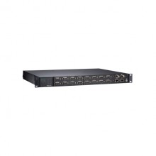 MOXA NPort S9650I-16B-2HV-IRIG-T Serial to Ethernet Device Server MOXA NPort S9650I-16B-2HV-IRIG-T Serial to Ethernet Device Server