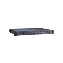MOXA NPort S9650I-16F-2HV-MSC-T Serial to Ethernet Device Server