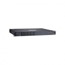 MOXA NPort S9650I-8F-2HV-E-T Serial to Ethernet Device Server