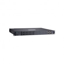 MOXA NPort S9650I-8F-2HV-E-T Serial to Ethernet Device Server MOXA NPort S9650I-8F-2HV-E-T Serial to Ethernet Device Server