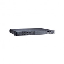 MOXA NPort S9650I-8F-2HV-SSC-T Serial to Ethernet Device Server MOXA NPort S9650I-8F-2HV-SSC-T Serial to Ethernet Device Server