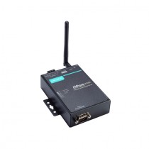 MOXA NPort W2150A-T-US Serial to Wireless Device Server