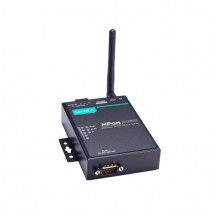 MOXA NPort W2150A-W4-CN Serial to Wireless Device Server