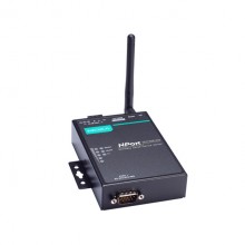 MOXA NPort W2150A-W4-US Serial to Wireless Device Server MOXA NPort W2150A-W4-US Serial to Wireless Device Server