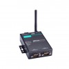 MOXA NPort W2250A-W4-T-US Serial to Wireless Device Server