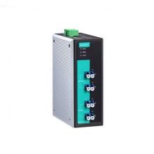 MOXA OBU-102-SS-LC Optical Fiber Bypass Unit