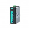MOXA OBU-102-SS-LC Optical Fiber Bypass Unit