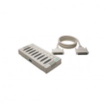 MOXA OPT 8A+ Serial Board Connection Box