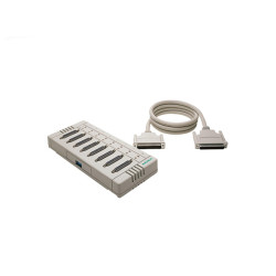 MOXA OPT 8S+ Serial Board Connection Box