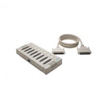 MOXA OPT 8S+ Serial Board Connection Box