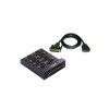 MOXA OPT8-M9+ Serial Board Connection Box