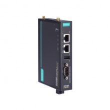 MOXA OnCell 3120-LTE-1-US Industrial Cellular Gateway