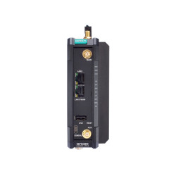 MOXA OnCell G4302-LTE4-US-T Industrial Cellular Router