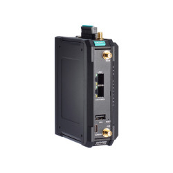 MOXA OnCell G4302-LTE4-US Industrial Cellular Router