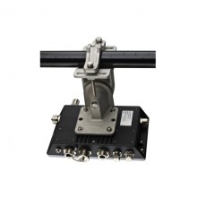 MOXA PK-DC2DOF Pole-mounting Kit