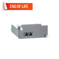 MOXA PM-7200-1MSC Fiber Module