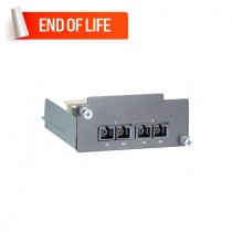 MOXA PM-7200-2MSC Fiber Module