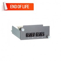 MOXA PM-7200-2MST Fiber Module