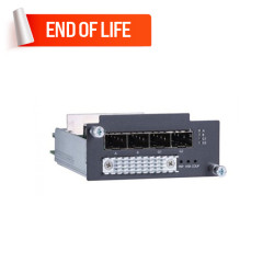 MOXA PM-7200-4GSFP-PHR-PTP SFP Module