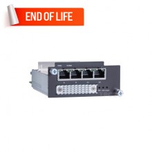 MOXA PM-7200-4GTX-PHR-PTP Ethernet Module MOXA PM-7200-4GTX-PHR-PTP Ethernet Module