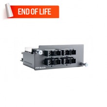 MOXA PM-7200-4MSC-PTP Fiber Module MOXA PM-7200-4MSC-PTP Fiber Module