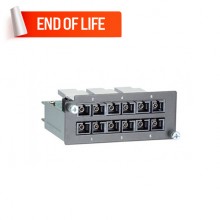 MOXA PM-7200-6MSC Fiber Module MOXA PM-7200-6MSC Fiber Module
