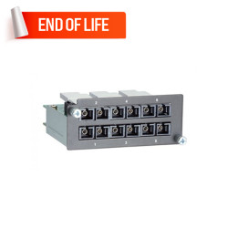 MOXA PM-7200-6SSC Fiber Module
